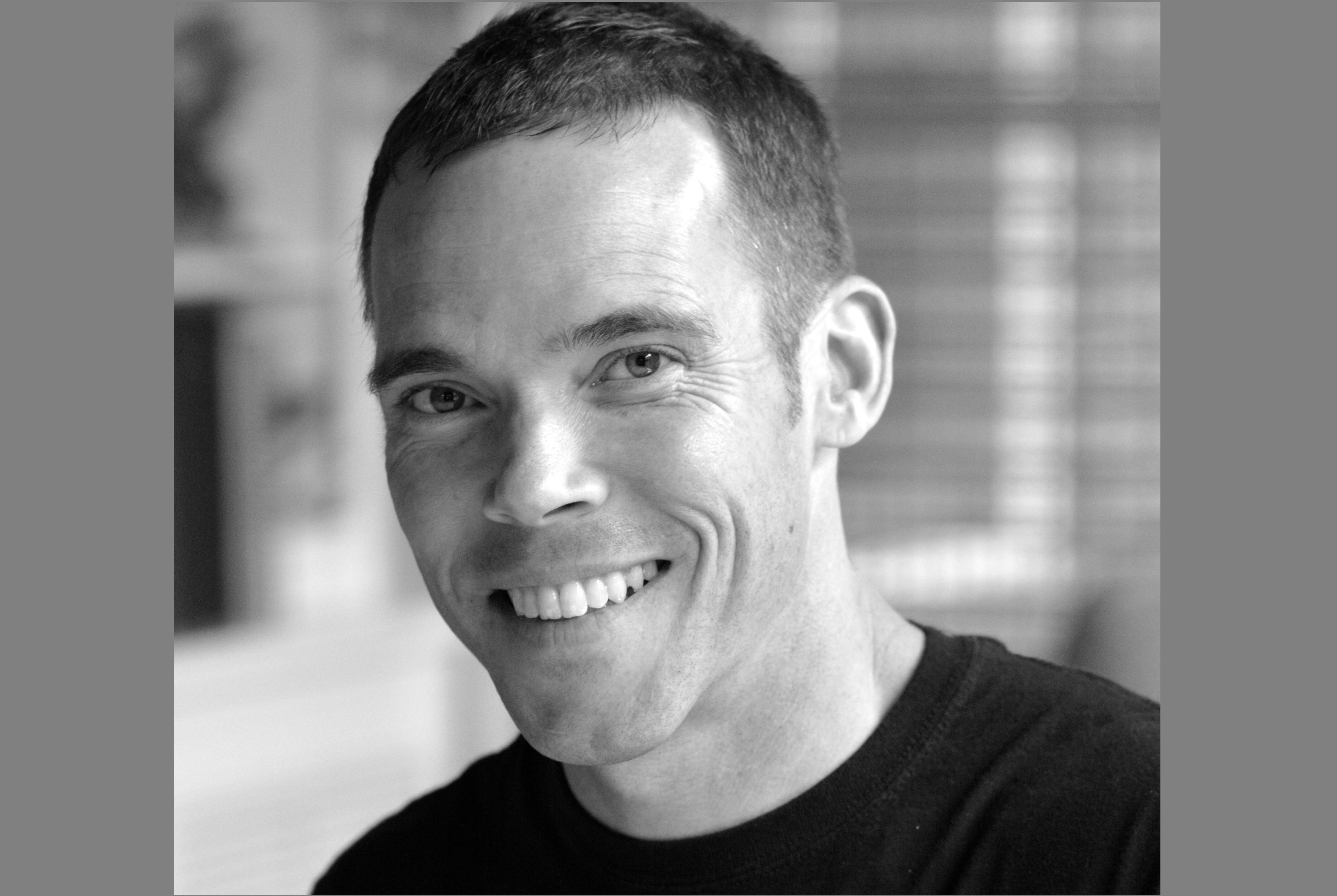 Cameron D. Smith